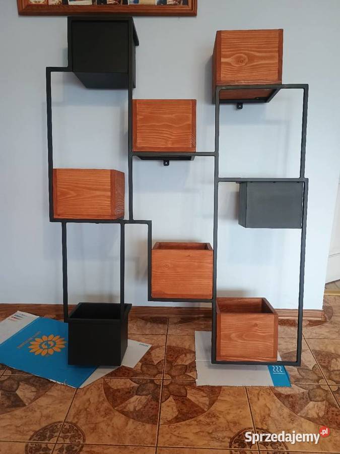 Kwietnik wiszący Ostrowiec Świętokrzyski