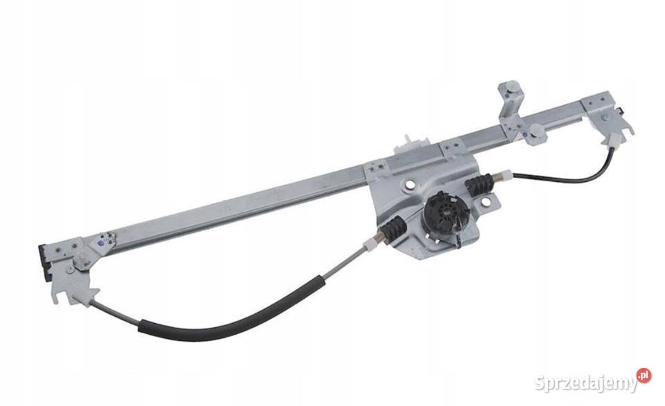 Peugeot Boxer Citroen Jumper Fiat Ducato 0614 Łódź