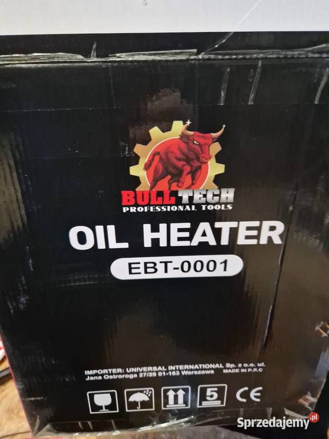 Nagrzewnica spalinowa webasto olejowa ogrzewanie Głogowa sprzedam