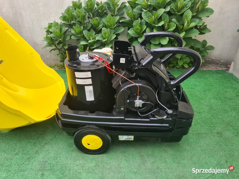 Myjka Karcher HDS 558 C Gwarancja Wysyłka Serwis Radom