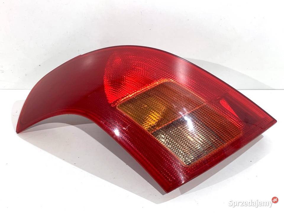 LAMPA LEWY TYŁ SUZUKI SWIFT III Hatchback