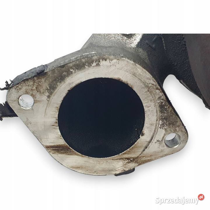 TURBOSPRĘŻARKA Ford Focus Mk3 16 TDCi Garrett Chełm