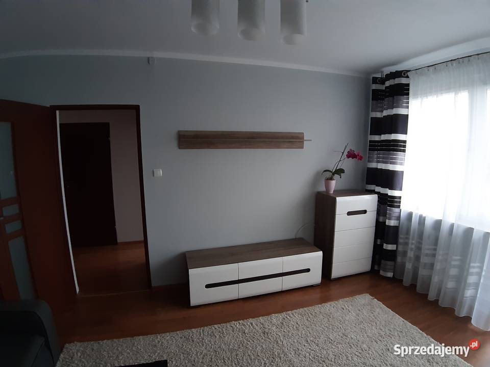 Mieszkanie 56m Orzeszkowej 3 Zamość sprzedam