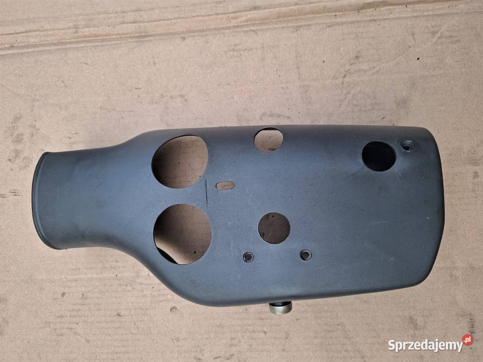 Osłona kolumny kierowniczej Fiat 126p Maluch Strzelce Opolskie sprzedam