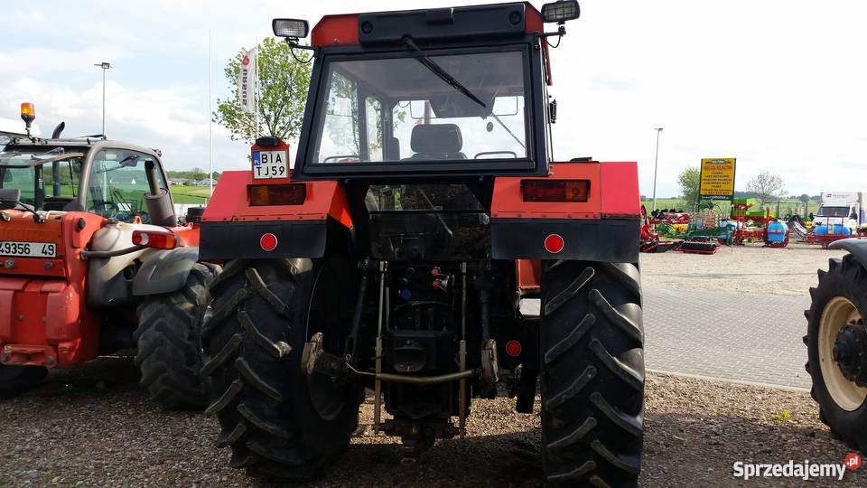 Ursus 1224 Sokoły sprzedam