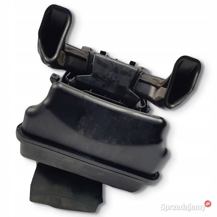 OBUDOWA FILTRA POWIETRZA AIRBOX Suzuki GSX8S Chełm
