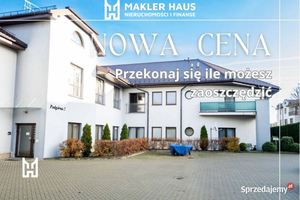 Mieszkanie 44 m2 w centrum Gołdapi Gołdap