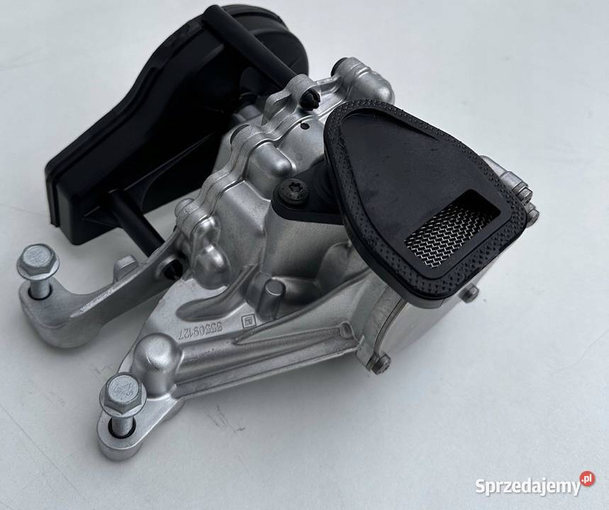 Pompa Oleju OPEL ASTRA J K 16 CDTI NOWA ORYGINAŁ osobowe Części samochodowe sprzedam