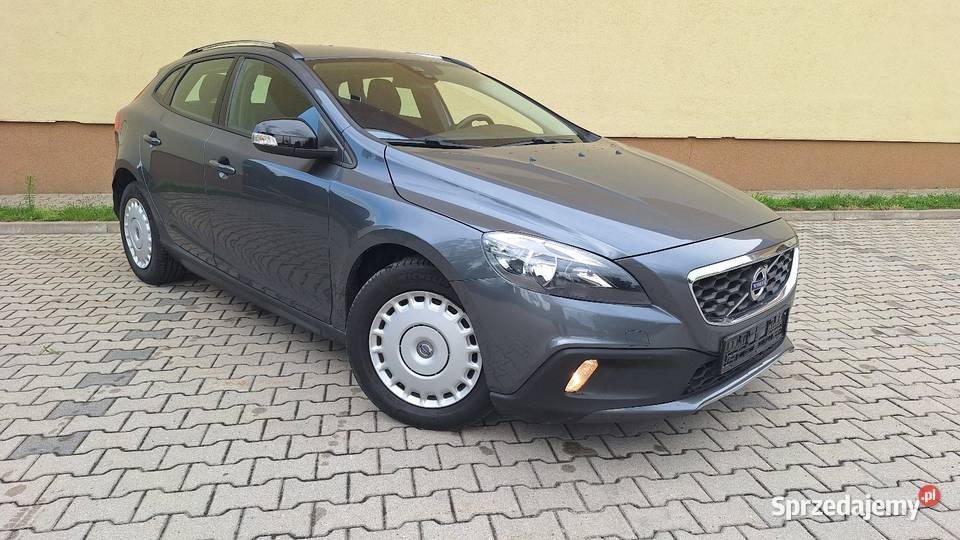 Volvo v40 cross country V40 lubelskie Zamość