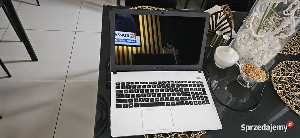Laptop Asus Sandomierz