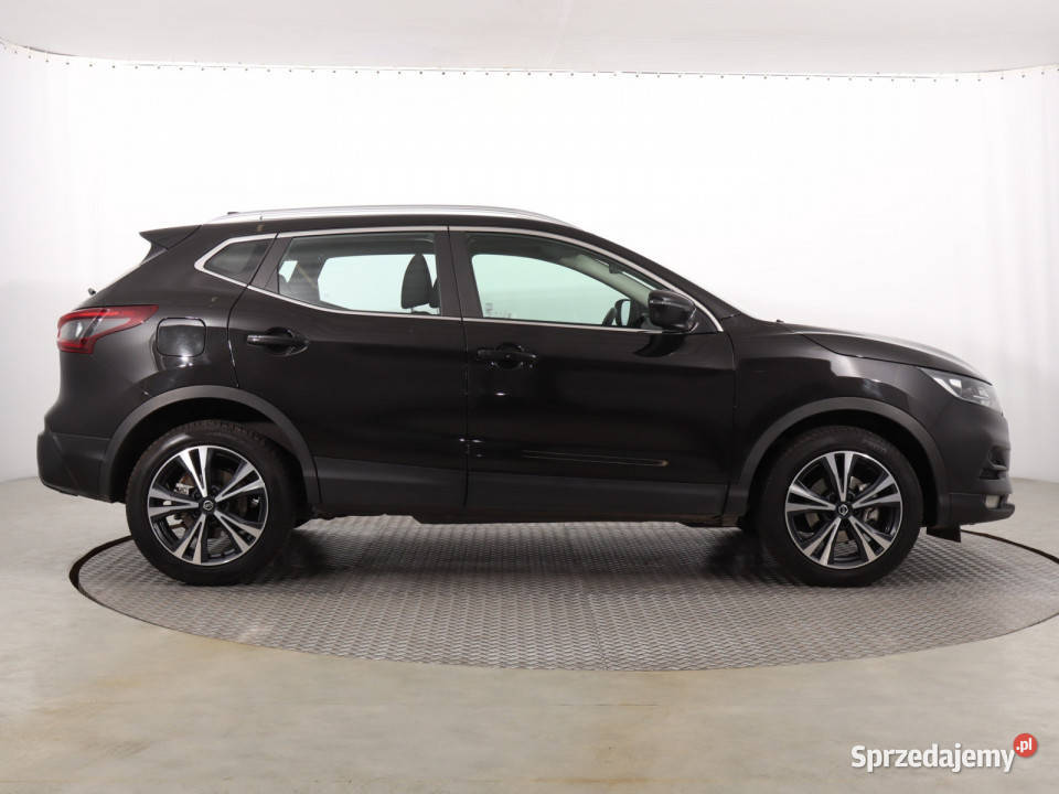 Nissan Qashqai 13 DIGT 116KM Katowice sprzedam