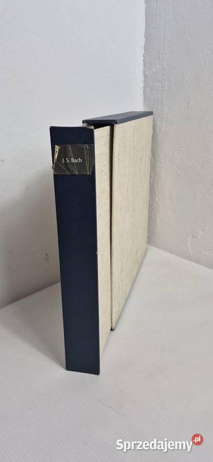 Solidny BOX Kolekcjonerski na 10 Winyli LP Pozostałe Biłgoraj