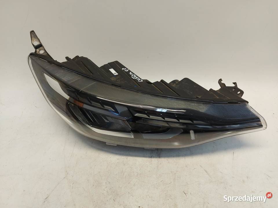 Ford Transit Custom II 2024 lampa prawa przód