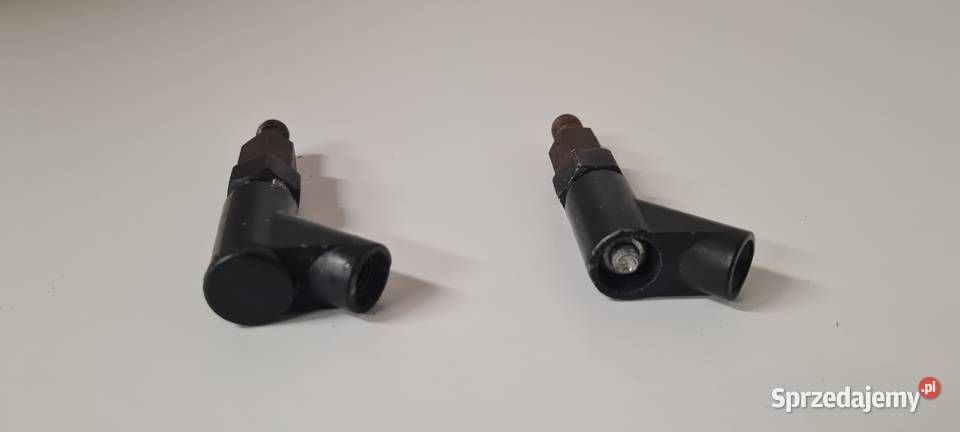 Honda CBR 125 JC 34 mocowanie lusterek 7800