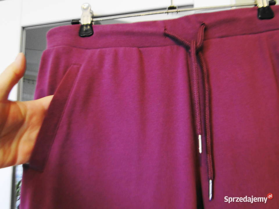 Nowe spodnie sportowe 4042 Odzież sportowa mazowieckie Warszawa