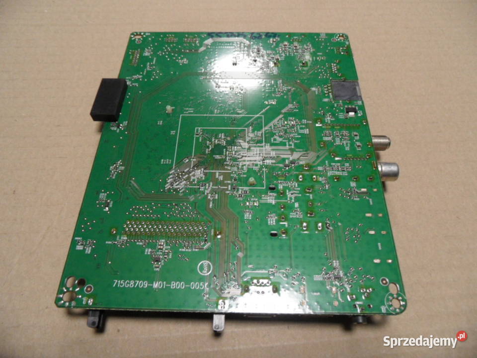 plyta glowna telewizora philips 55PUS6262