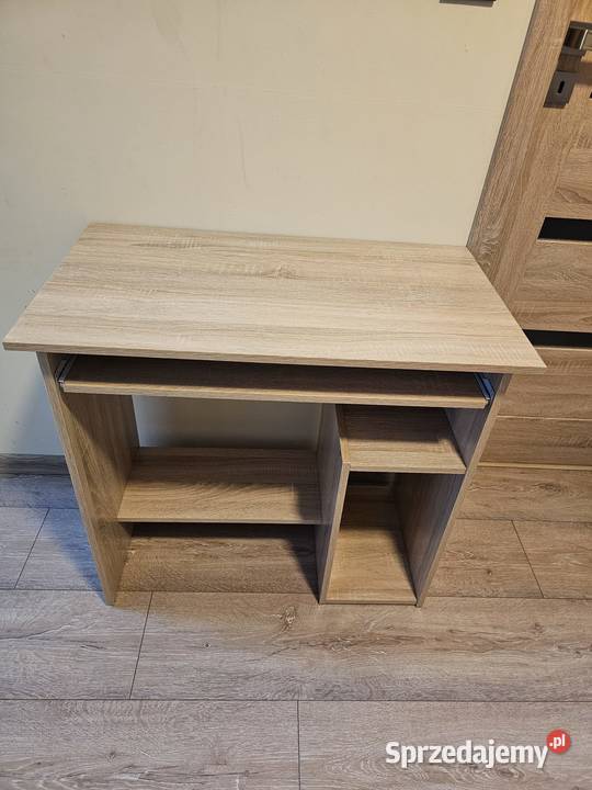 Biurko Kamionki sprzedam
