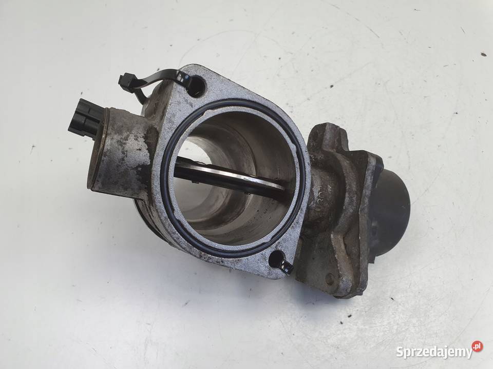 PRZEPUSTNICA Mitsubishi Pajero III 32 DID Chełm