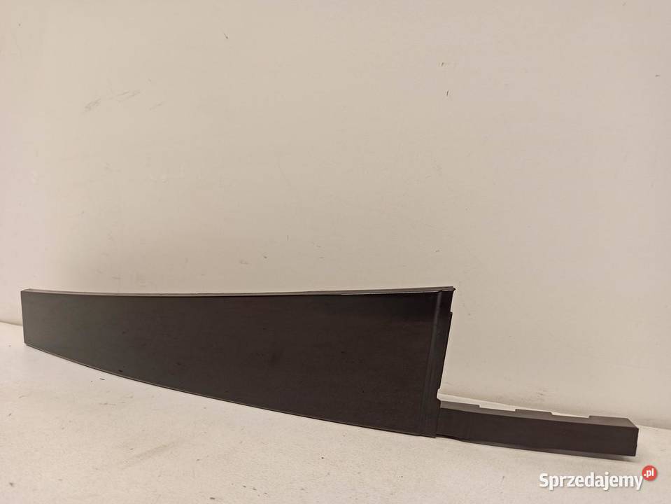 SKODA SUPERB LISTWA SŁUPKA DRZWI PRAWA 3V0839902 dolnośląskie