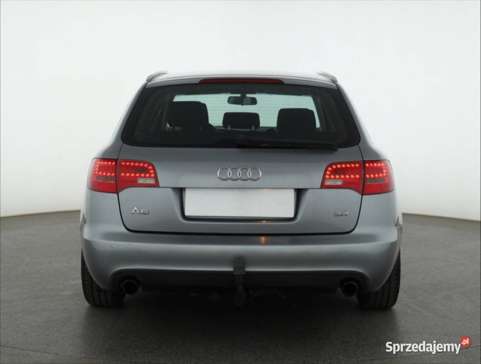 Audi A6 24 Piaseczno sprzedam