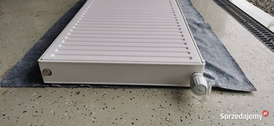 Grzejniki Skomielna Czarna