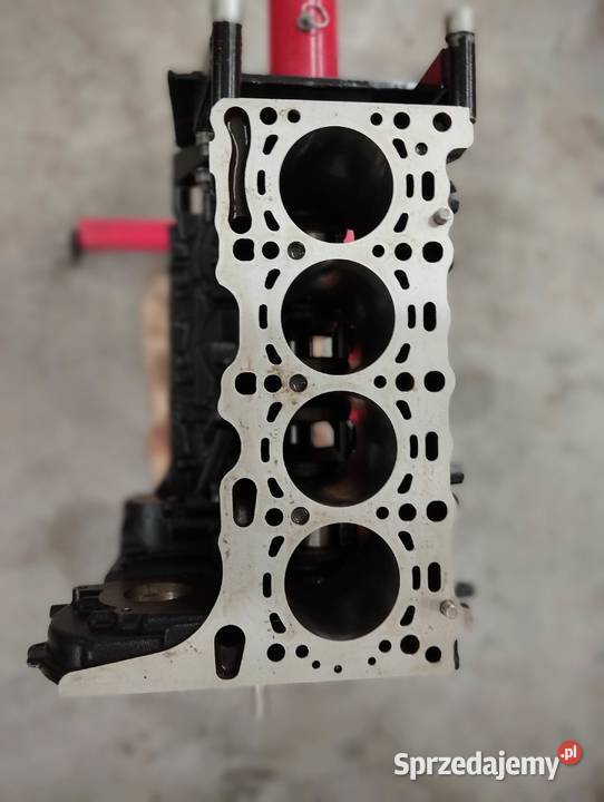 Układ Korbowy Nominalny Oryginał do MercedesBenz Białystok