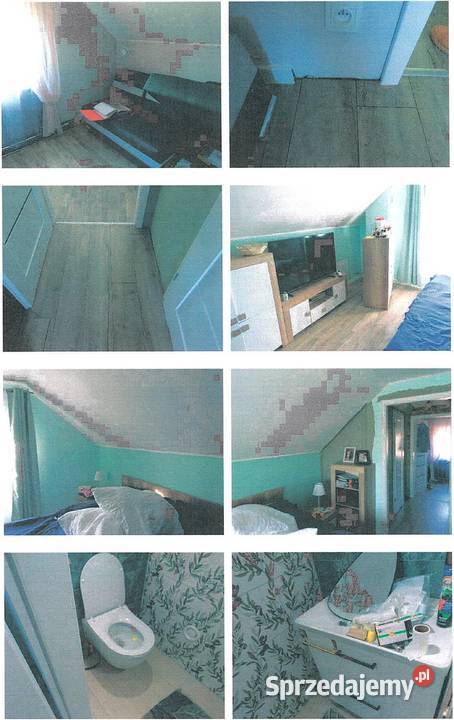 Ujazd Górny 1 26830 m2 1197m2 Sprzedaż