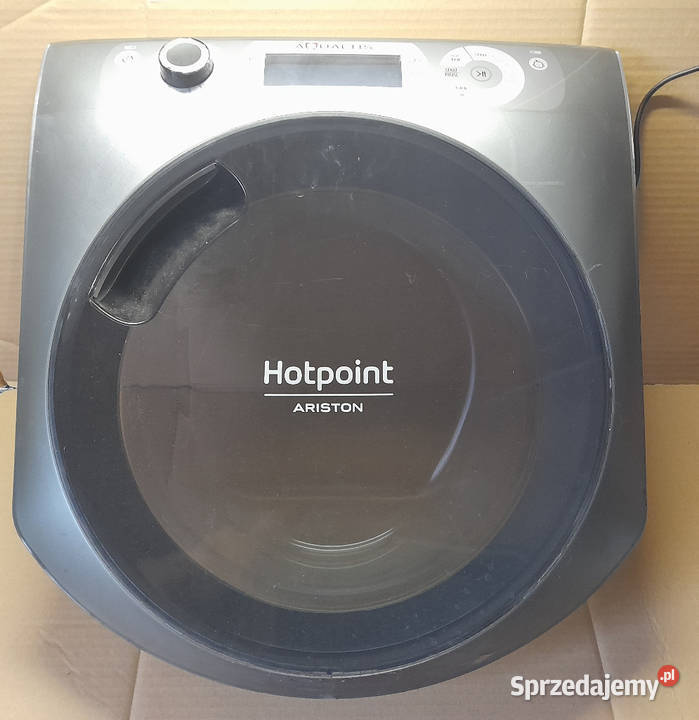 Hotpoint Ariston AQD 1070D49 Części do pralek Głodno