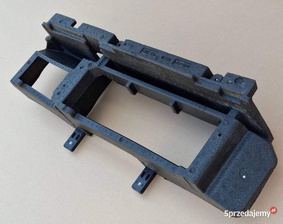 RENAULT CAPTUR II KIEROWNICA POWIETRZA WLOT Bieleń