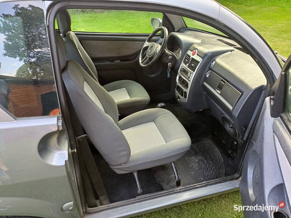 Sprzedam Axima Okazja Brusy