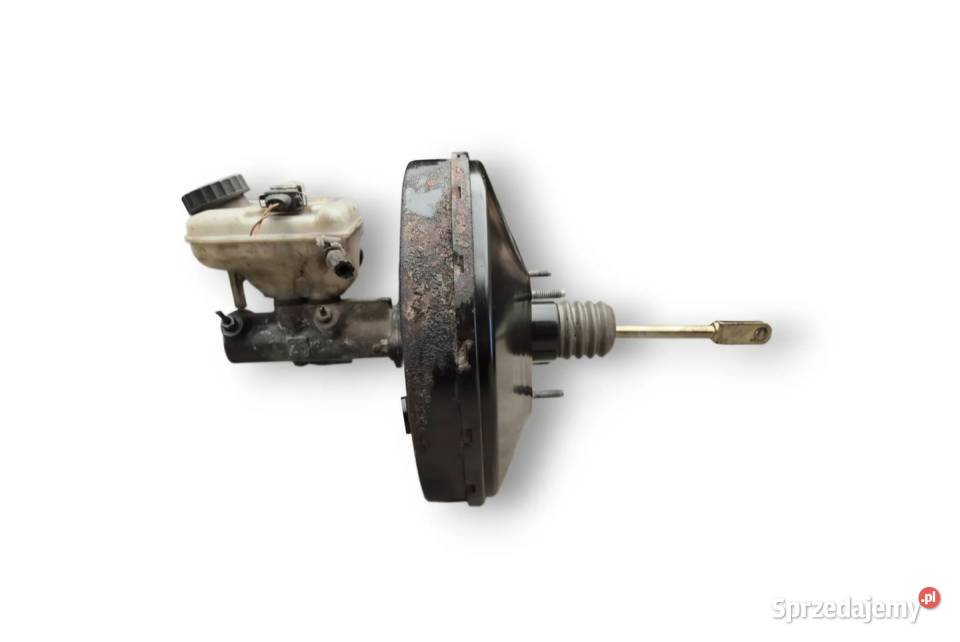 SERWO POMPA HAMULCOWA MERCEDES VITO W638 W 638 osobowe sprzedam