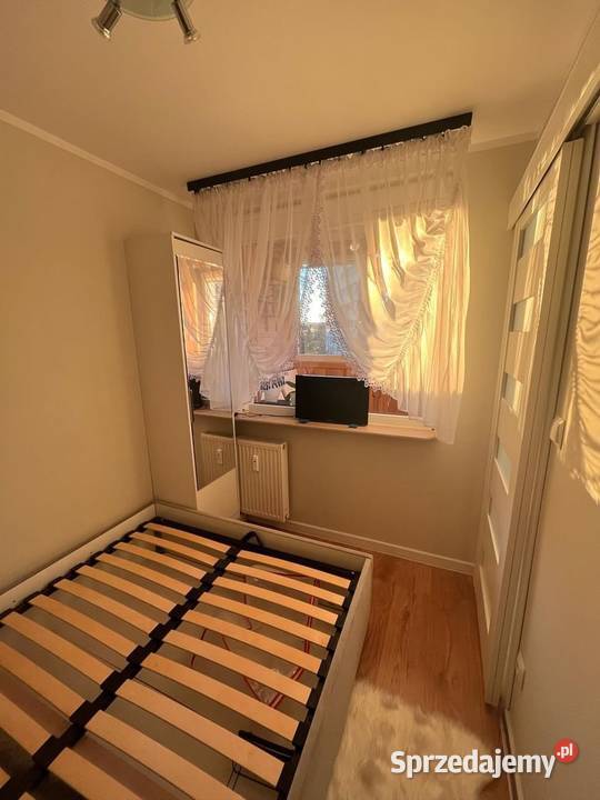 Wynajmę mieszkanie dwupokojowe na Zabobrzu sieć dolnośląskie Jelenia Góra