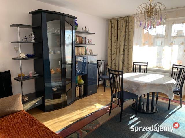 Włoskie meble do salonu używane Radom