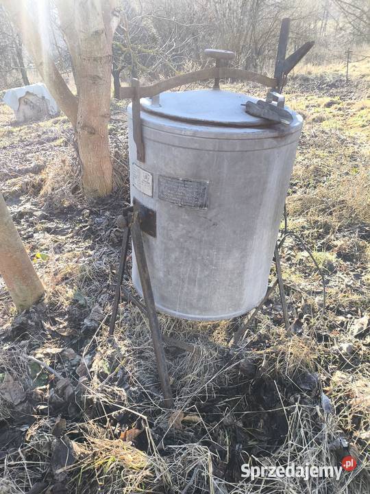 parnik do ziemniaków elektryczny sprzedam