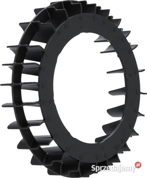 Wentylator 590410024 Kamionna