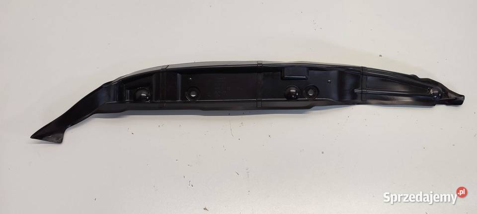 AUDI Q3 8U WYGŁUSZENIE BŁOTNIKA LEWE 8U0821111A dolnośląskie