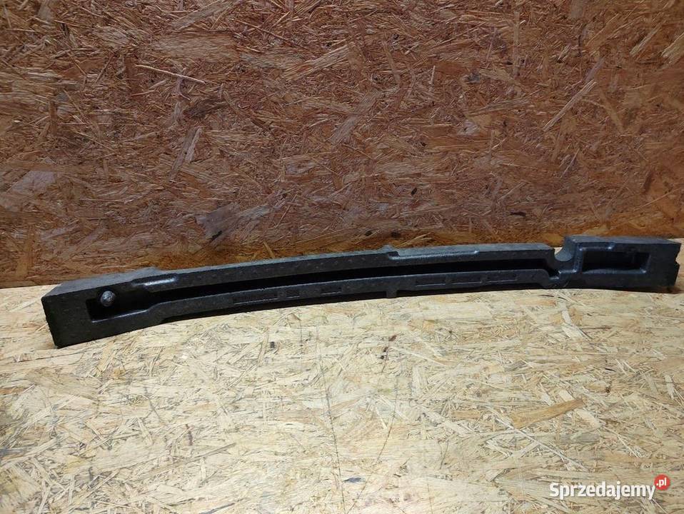 TOYOTA AYGO II Citroen C1 II ABSORBER ZDERZAKA Pleszew sprzedam