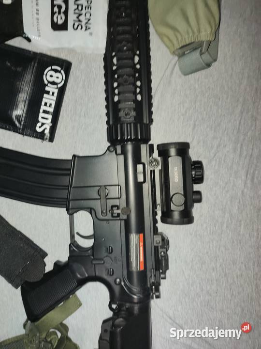 Zestaw asg lubelskie Lublin