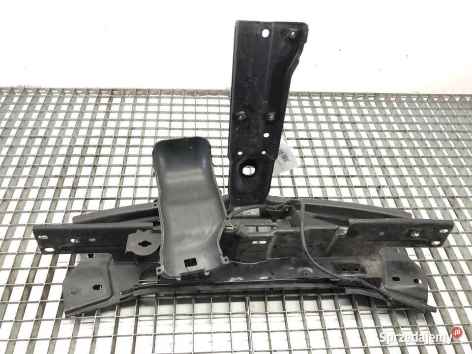 WZMOCNIENIE GÓRNE DACIA DUSTER 15 116 SUV