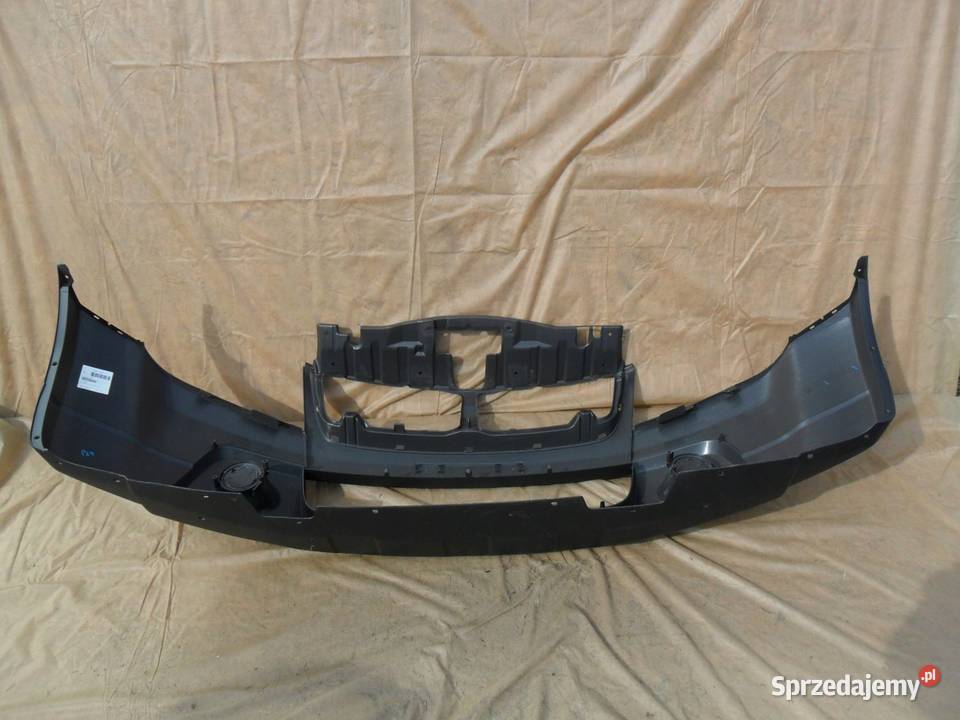 Suzuki Grand Vitara Zderzak Przedni Zderzaki Zderzaki Nowy Tomyśl