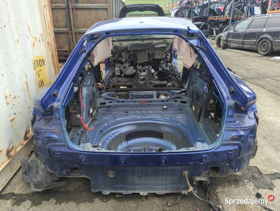 KAROSERIA ĆWIARTKA BŁOTNIK PRÓG DACH PODŁUŻNICA osobowe