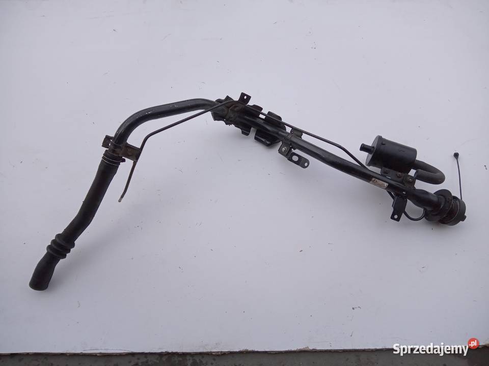 RURA WLEW PALIWA MAZDA CX7 22 D EG2142231 Nowy Tomyśl