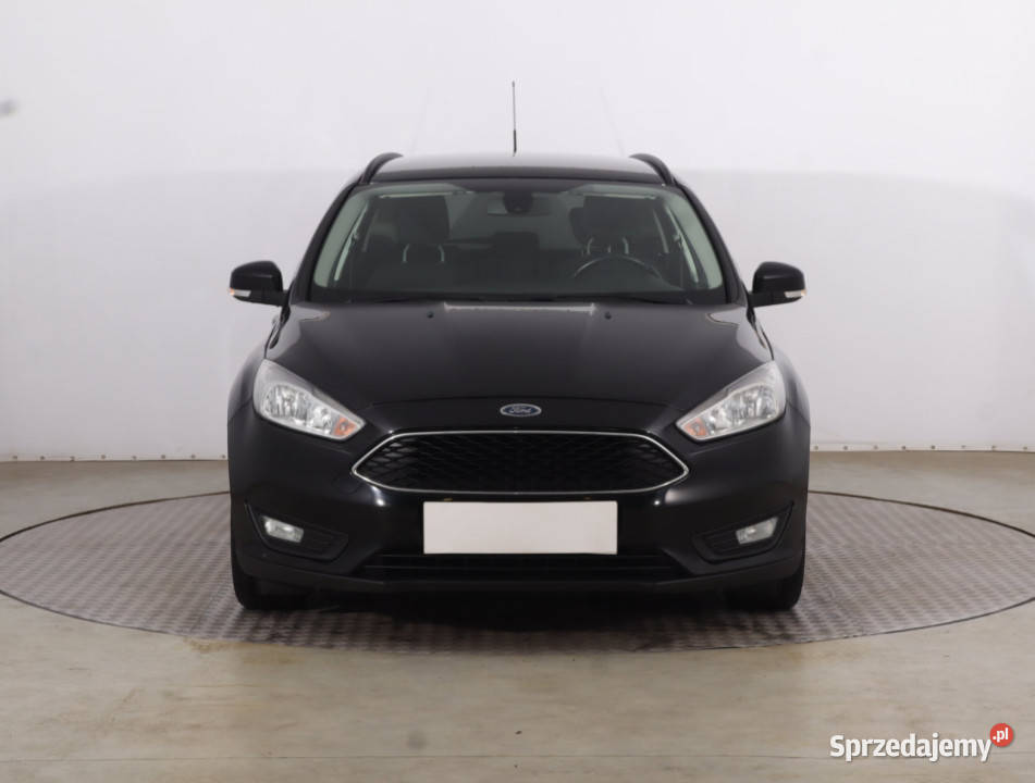 Ford Focus 10 EcoBoost 74KM Piaseczno