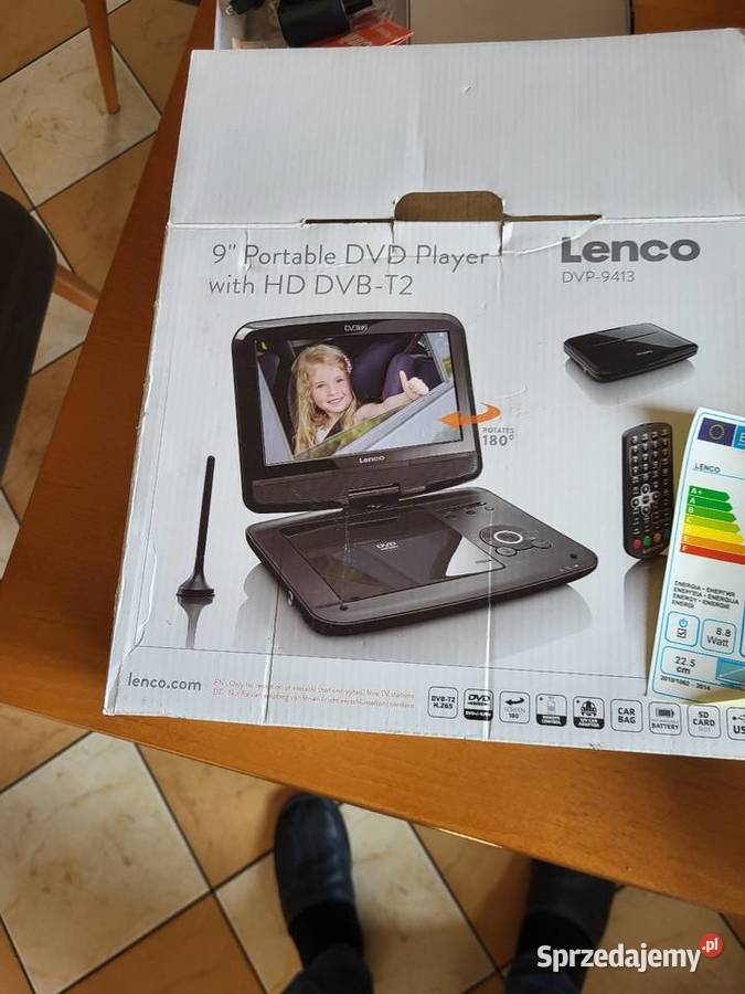 Głośniki Przeworsk