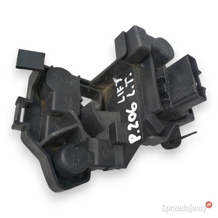 WKŁAD TYLNEJ LAMPY Peugeot 206 LIFT lewy tył Chełm