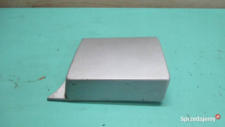 OPEL VIVARO B 16r listwa boczna słupek lewy sprzedam