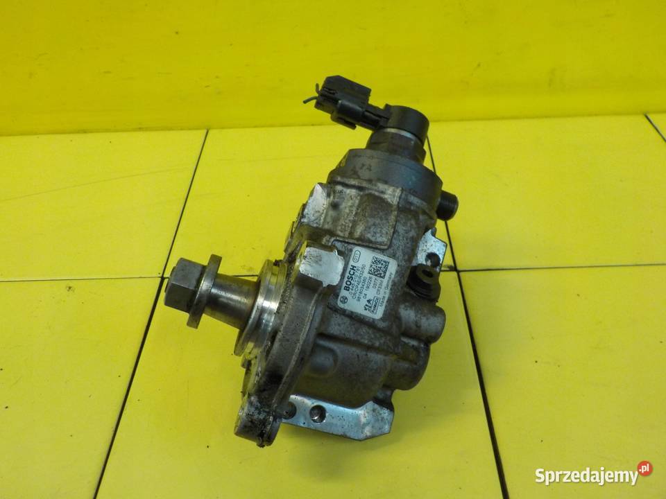 FORD TRANSIT CONNECT 15 TDCI 20r 100 Z2GA pompa Suków