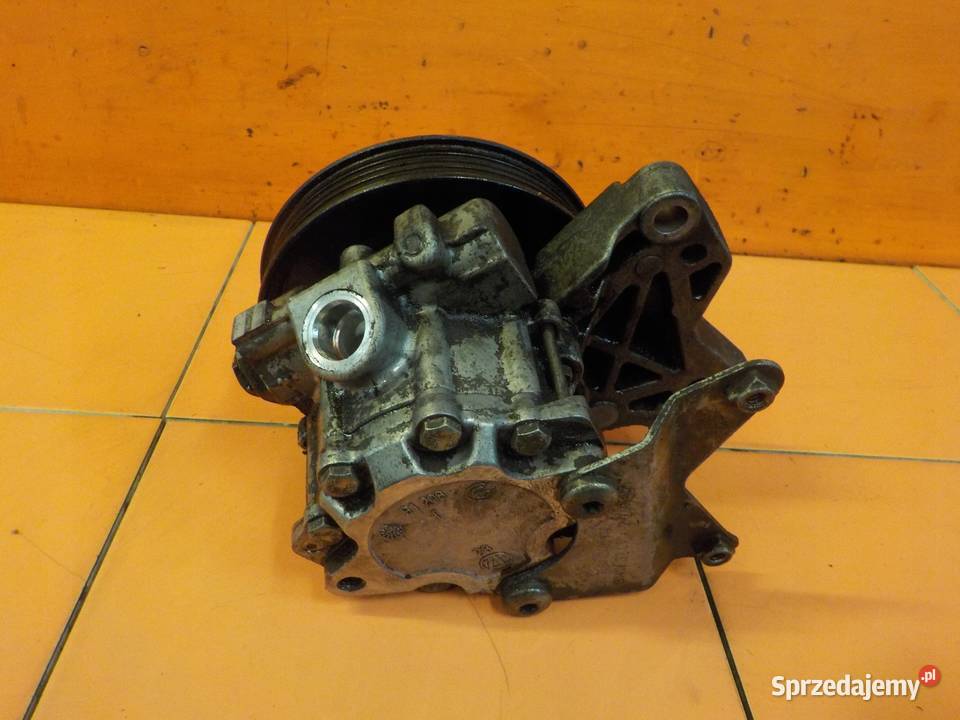 RANGE ROVER L322 X5 30 D 04r 177 pompa Suków