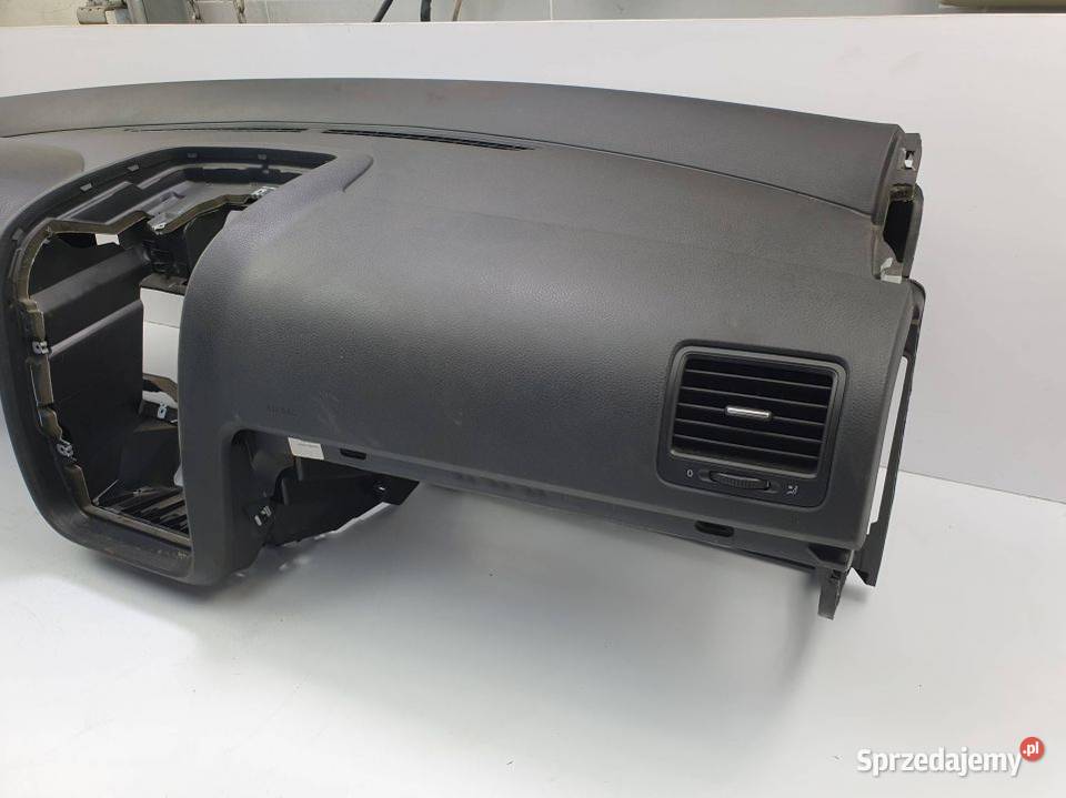 DESKA KOKPIT VOLKSWAGEN GOLF V 1K1858295 Lipno