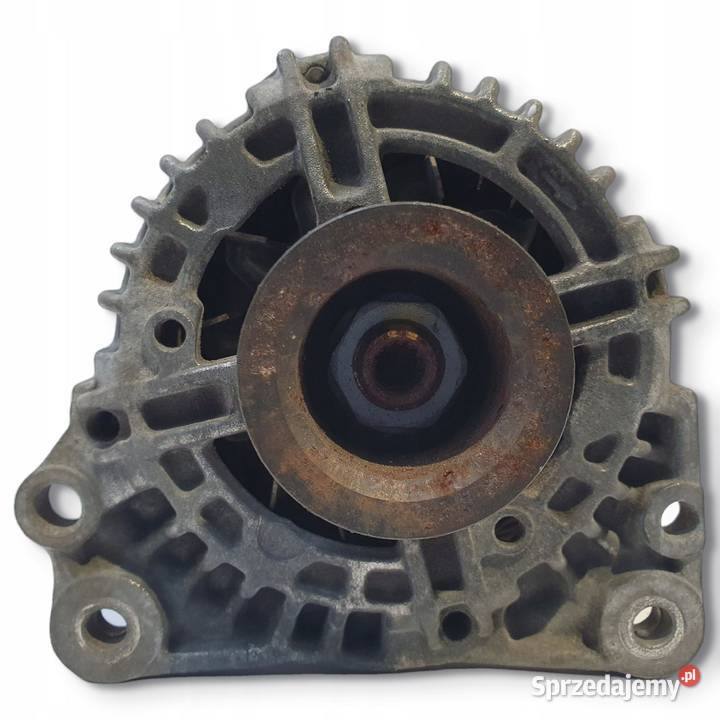 ALTERNATOR VW Polo IV 14 16V 037903025M bosch